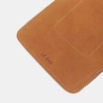 SHOULDER POUCH S3 / TAN - Image 6