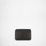 CARD  HOLDER C3 / BLACK 