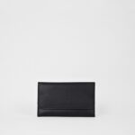 WALLET S  / BLACK