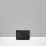 CARD  HOLDER C2 / BLACK