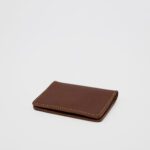 CARD  HOLDER C2 / CHESTNUT - Image 2