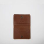 CARD  HOLDER C2 / CHESTNUT - Image 3