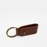 KEY FOB  S1 / CHESTNUT - Image 2