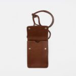 SHOULDER  POUCH S3 / CHESTNUT - Image 4