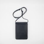 SHOULDER POUCH S3 / NAVY - Image 2