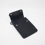 SHOULDER POUCH S3 / NAVY - Image 3