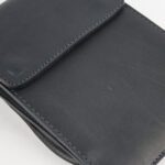 SHOULDER POUCH S3 / NAVY - Image 6