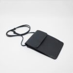 SHOULDER POUCH S3 / NAVY - Image 4
