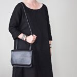 SHOULDER S1 / BLACK - Image 5