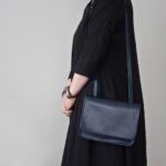 SHOULDER  S1 / NAVY - Image 8