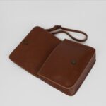 SHOULDER  S1 / CHESTNUT - Image 6