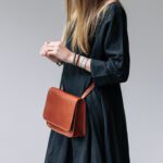 SHOULDER  S1 / CHESTNUT - Image 2