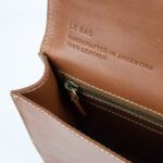 SHOULDER  S1 / CHESTNUT - Image 7