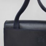 SHOULDER  S1 / NAVY - Image 2