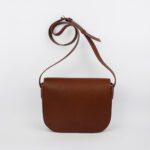 SHOULDER S2 / CHESTNUT - Image 2