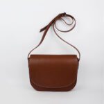 SHOULDER S2 / CHESTNUT