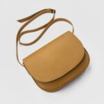 SHOULDER S2 / TAN - Image 3