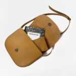 SHOULDER S2 / TAN - Image 4