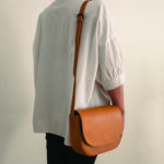 SHOULDER S2 / TAN - Image 7