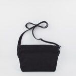 UTILITY CROSSBODY BAG / BLACK - Image 2