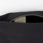 UTILITY CROSSBODY BAG / BLACK - Image 4