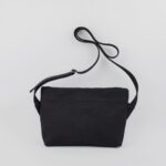 UTILITY CROSSBODY BAG / BLACK - Image 6
