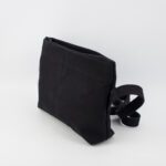 UTILITY CROSSBODY BAG / BLACK - Image 7