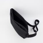 UTILITY CROSSBODY BAG / BLACK - Image 8