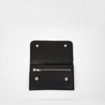 WALLET S  / BLACK - Image 4