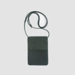 SHOULDER POUCH S3 / GREEN