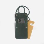 SHOULDER POUCH S3 / GREEN - Image 5