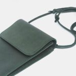 SHOULDER POUCH S3 / GREEN - Image 2