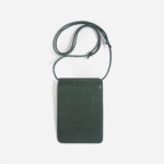SHOULDER POUCH S3 / GREEN - Image 3