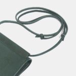 SHOULDER POUCH S3 / GREEN - Image 6