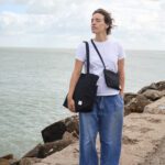 UTILITY TOTE / BLACK - Image 6