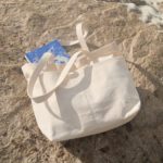UTILITY  TOTE / ÉCRU  - Image 4