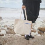 UTILITY  TOTE / ÉCRU  - Image 8