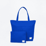 UTILITY TOTE / ROYAL BLUE