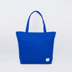 UTILITY TOTE / ROYAL BLUE - Image 3