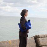 UTILITY TOTE / ROYAL BLUE - Image 6