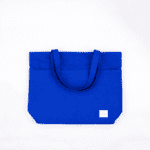 UTILITY TOTE / ROYAL BLUE - Image 5