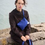 UTILITY TOTE / ROYAL BLUE - Image 10
