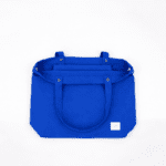 UTILITY TOTE / ROYAL BLUE - Image 9
