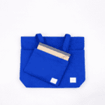 UTILITY TOTE / ROYAL BLUE - Image 7
